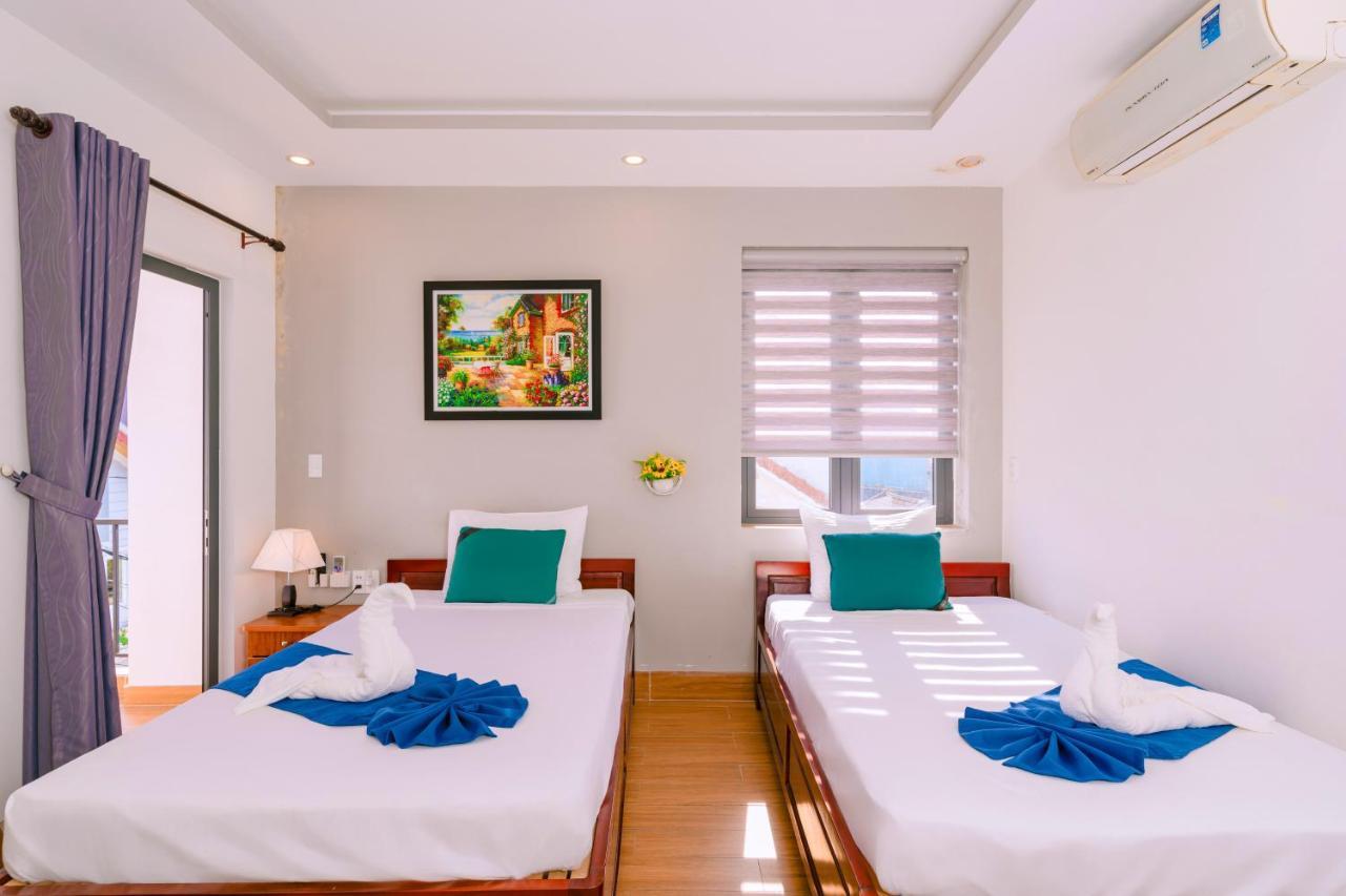 Vinh Khang Homestay Hoi An Exterior foto