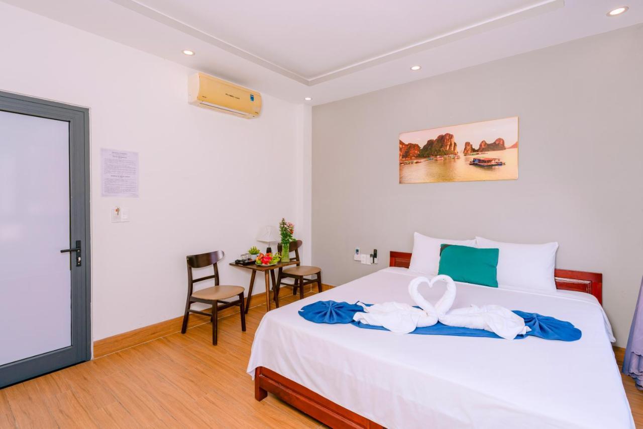 Vinh Khang Homestay Hoi An Exterior foto